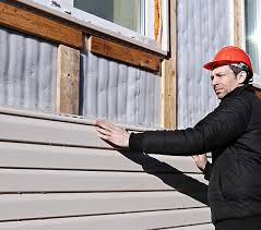 Best Wood Siding Installation  in Langhorne Manor, PA